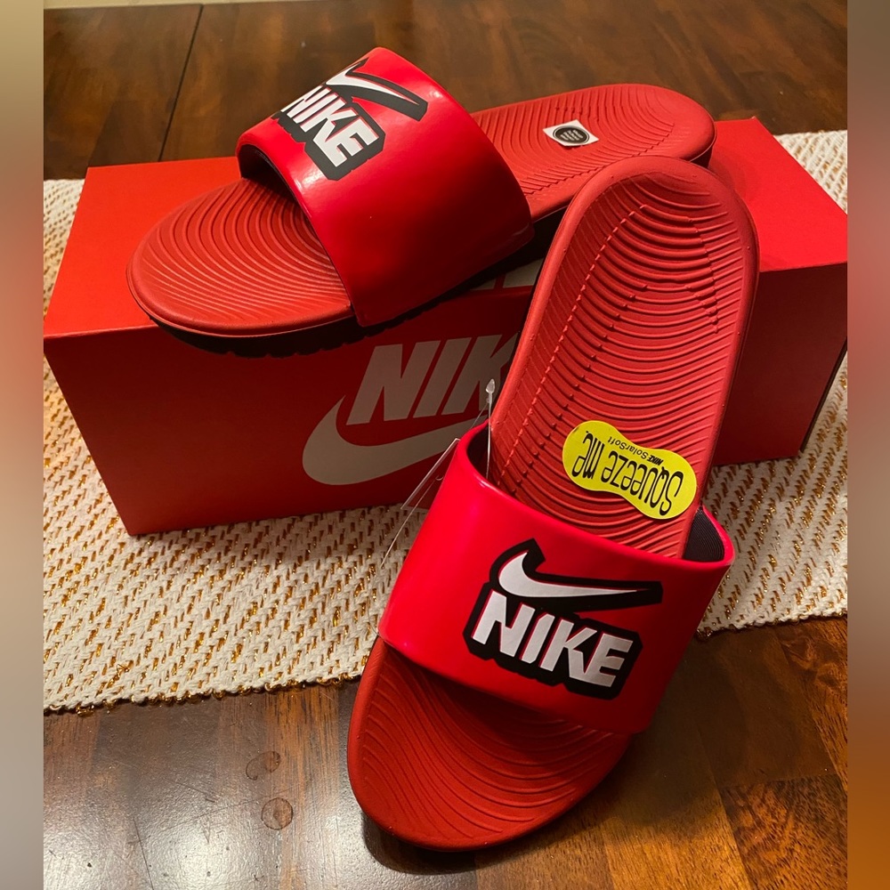 Nike Slides